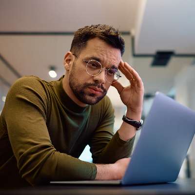 Is Your Old Tech Holding You Back?